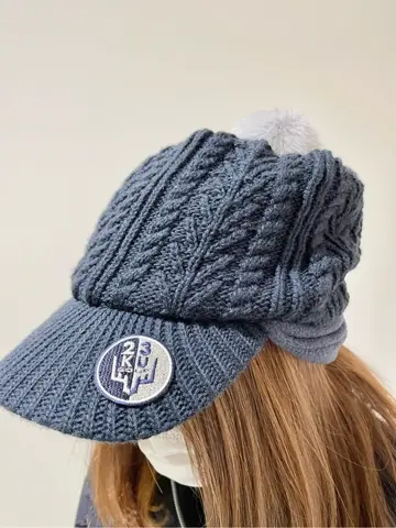 23区GOLF 松山 コーディネート画像