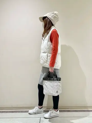 23区GOLF 松山 コーディネート画像