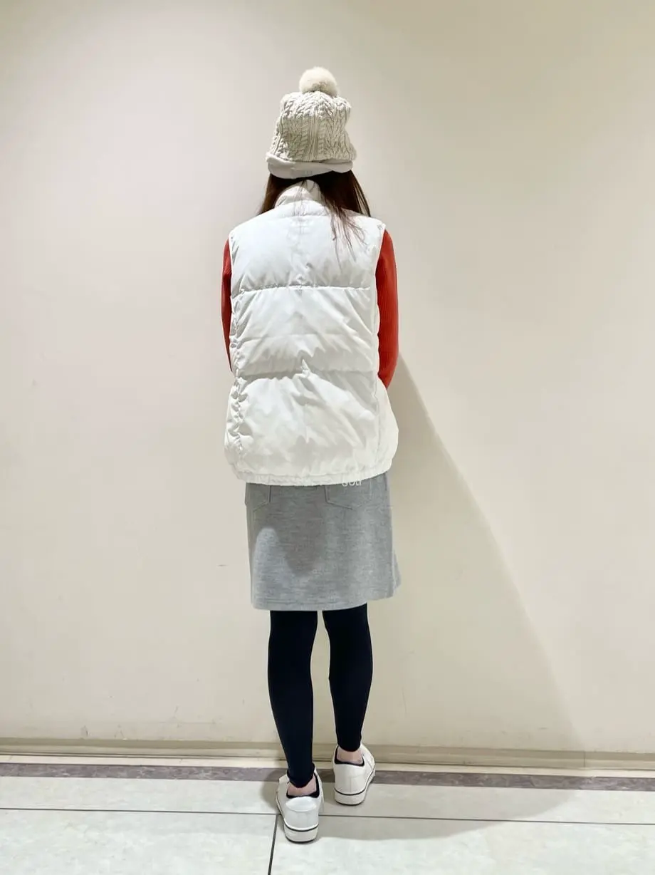 23区GOLF 松山 コーディネート画像