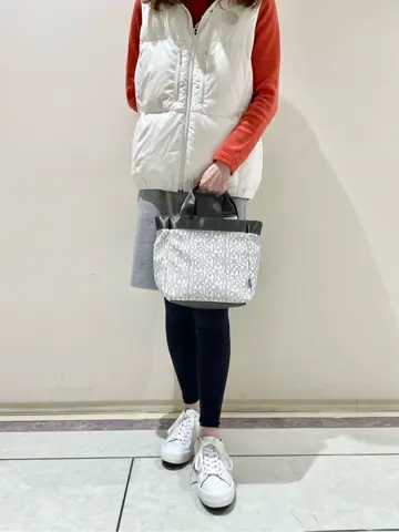 23区GOLF 松山 コーディネート画像