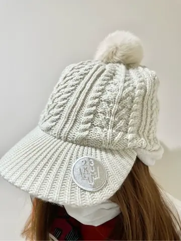 23区GOLF 松山 コーディネート画像