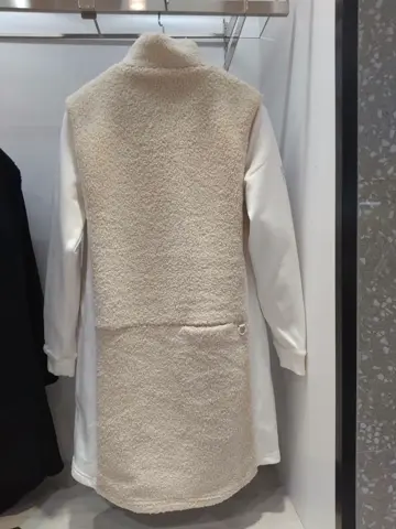 23区GOLF スタッフ コーディネート画像