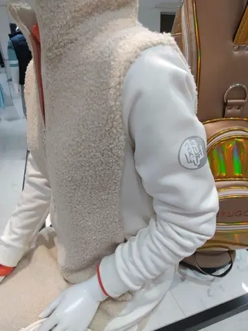 23区GOLF スタッフ コーディネート画像