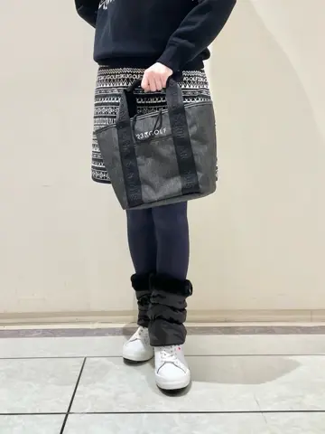 23区GOLF 松山 コーディネート画像