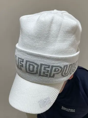 23区GOLF 藤田 コーディネート画像