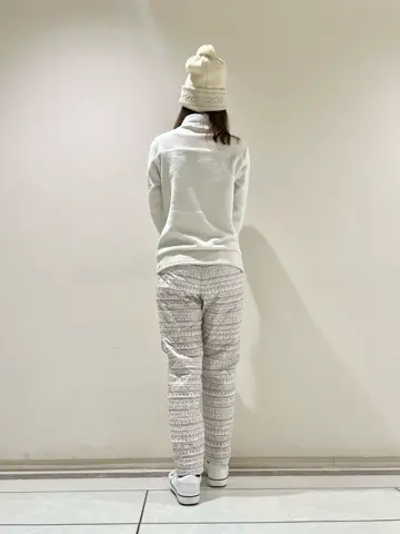 23区GOLF 松山 コーディネート画像