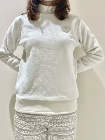 23区GOLF 松山 コーディネート画像