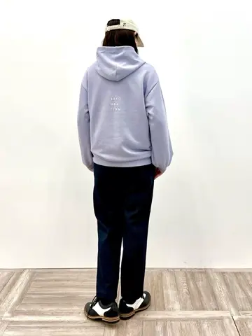 23区GOLF 上野 コーディネート画像