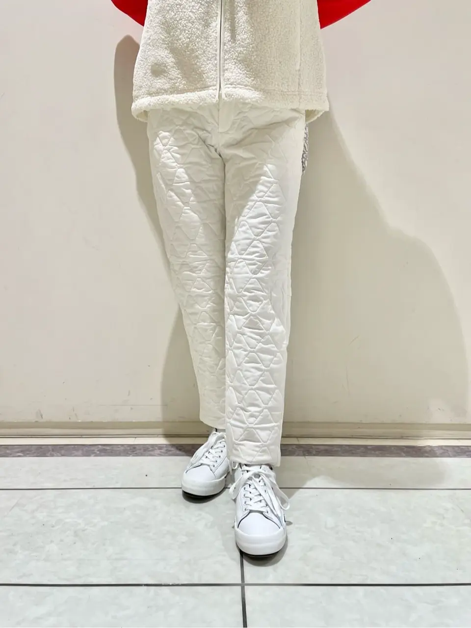 23区GOLF 松山 コーディネート画像