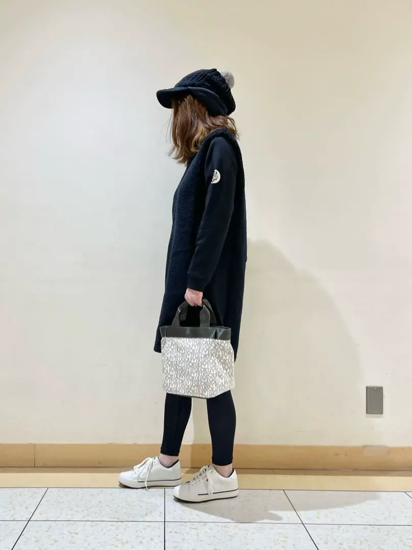 23区GOLF 松山 コーディネート画像