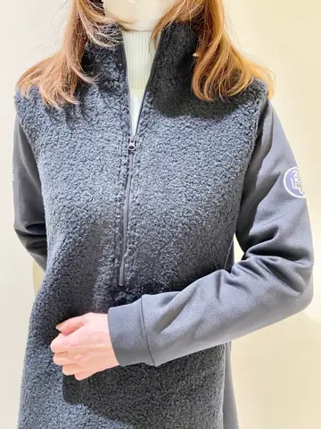 23区GOLF 松山 コーディネート画像