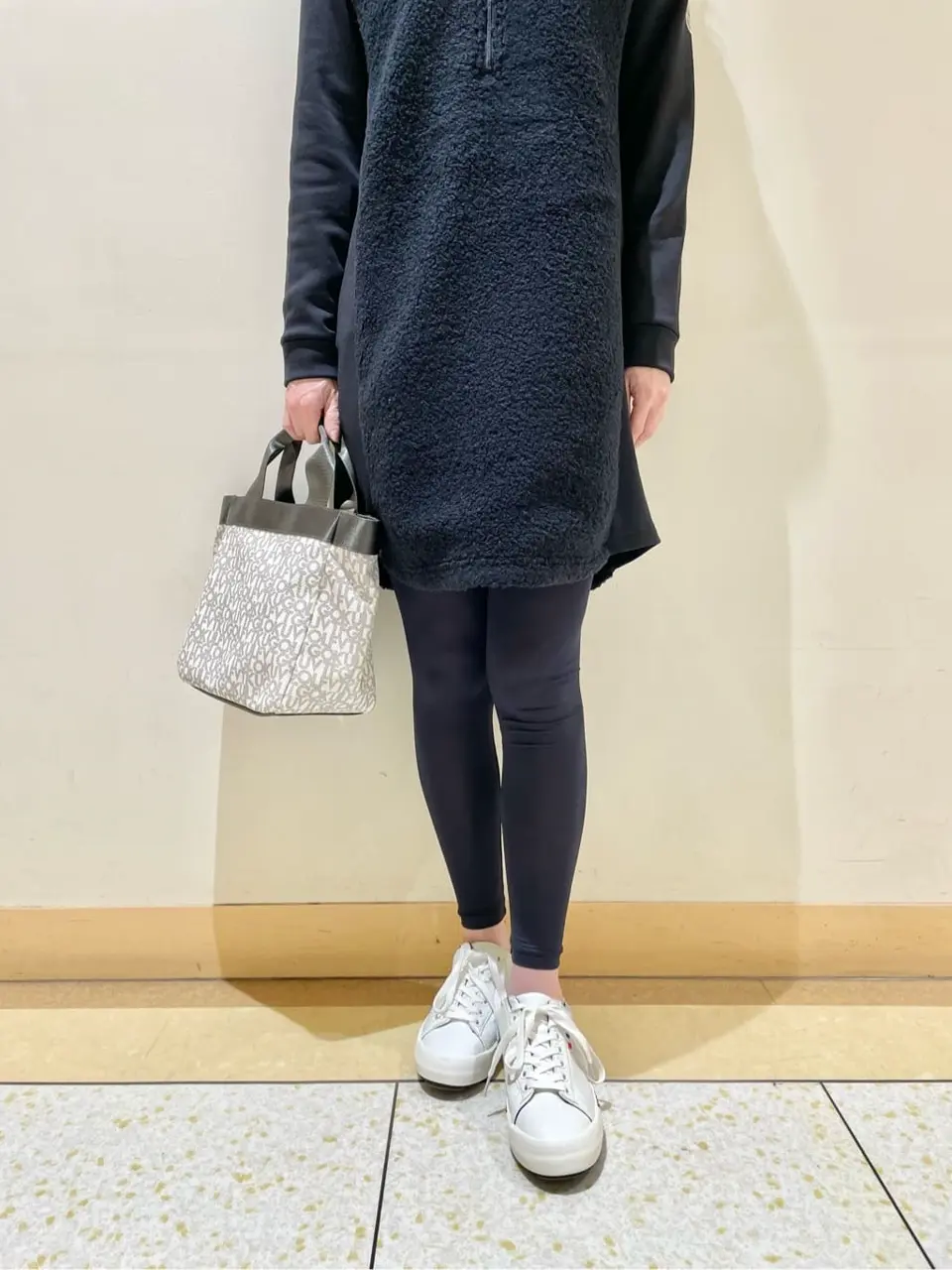 23区GOLF 松山 コーディネート画像