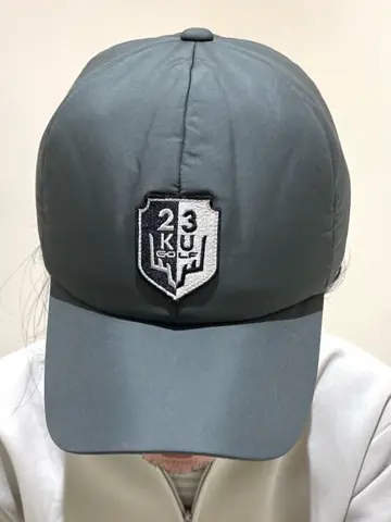 23区GOLF 藤田 コーディネート画像