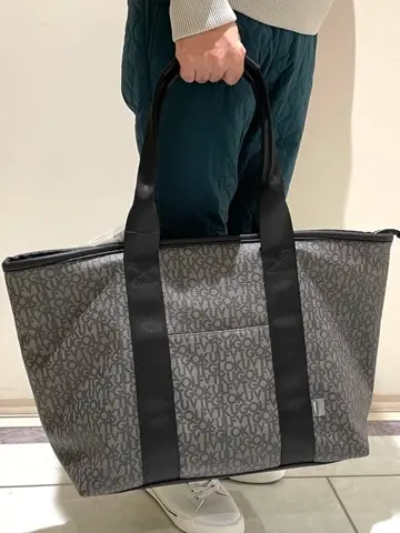 23区GOLF 藤田 コーディネート画像