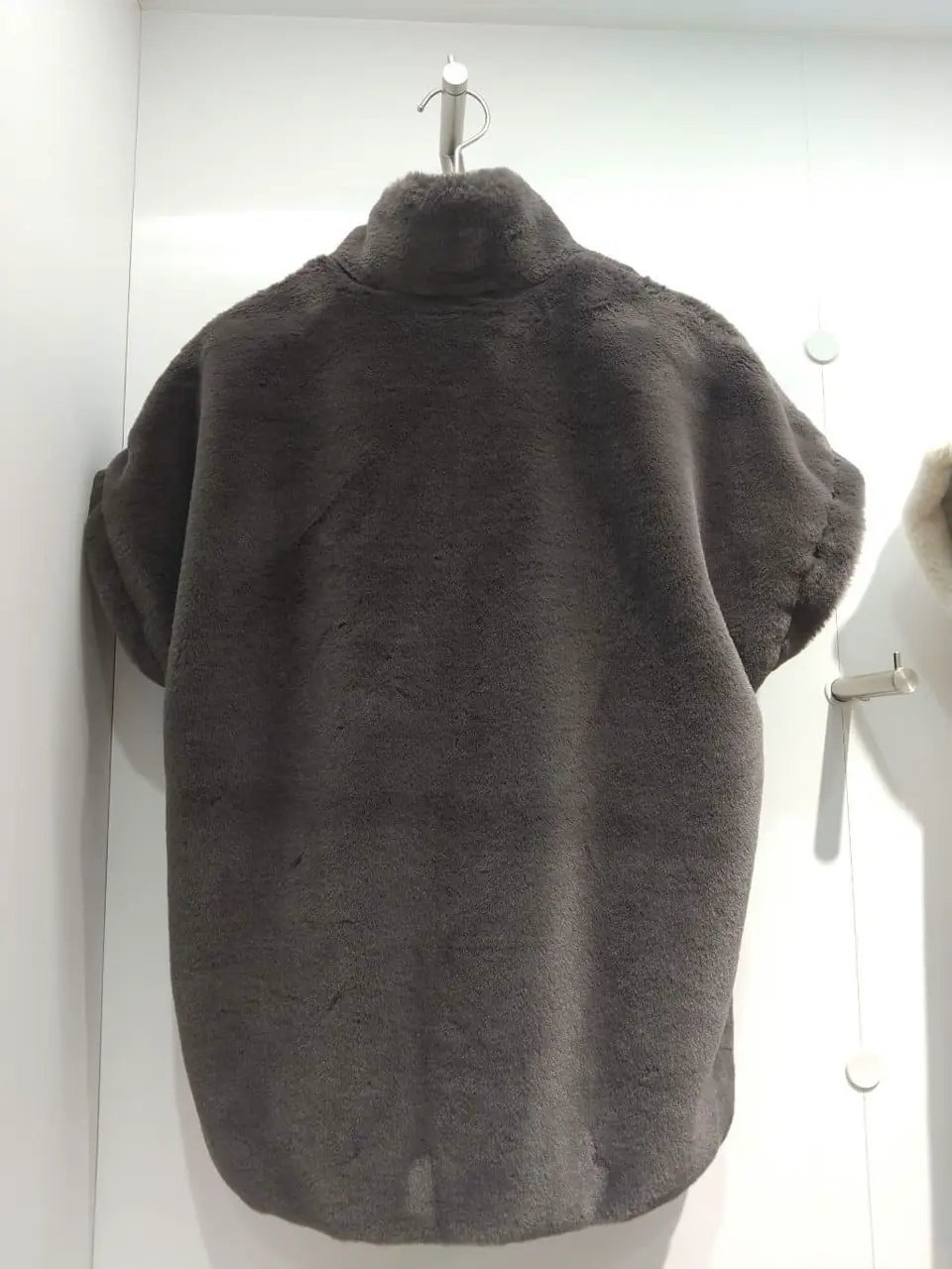 23区GOLF スタッフ コーディネート画像