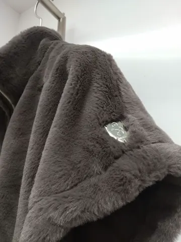 23区GOLF スタッフ コーディネート画像