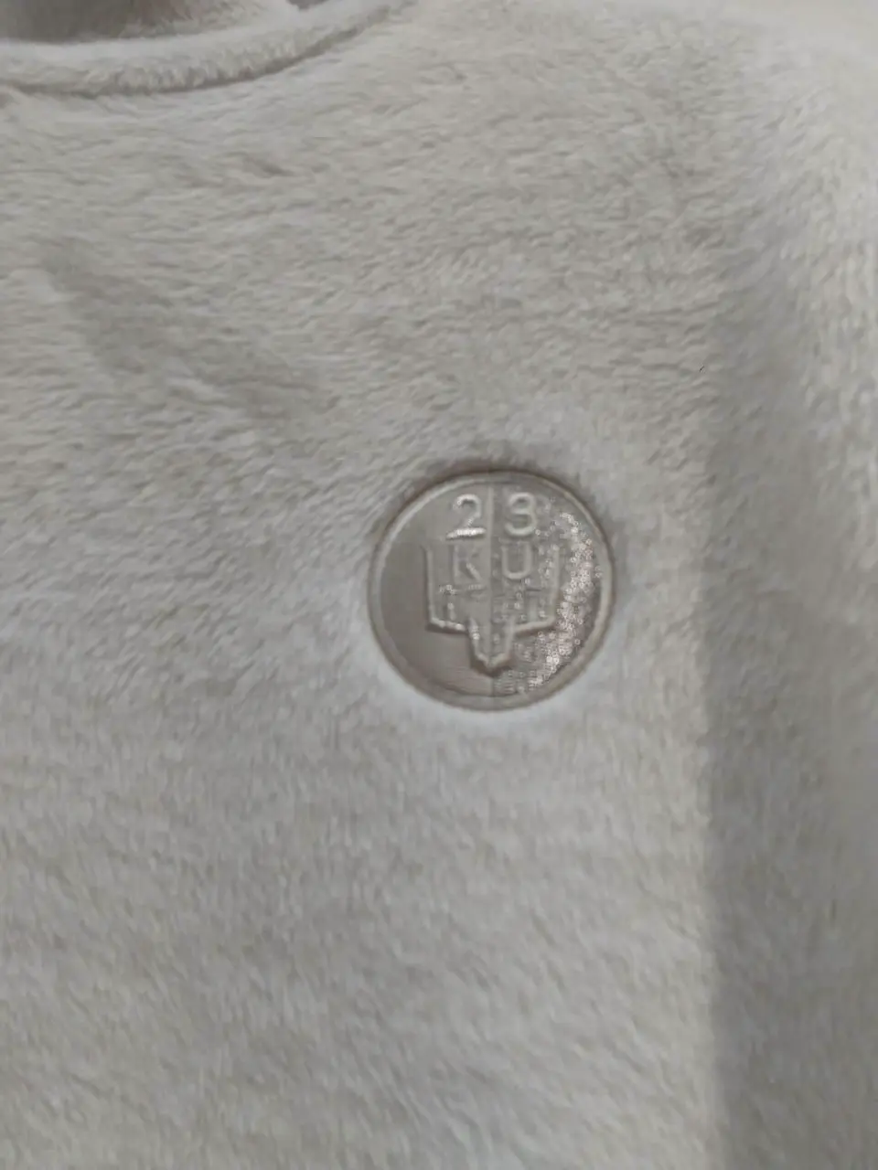 23区GOLF スタッフ コーディネート画像