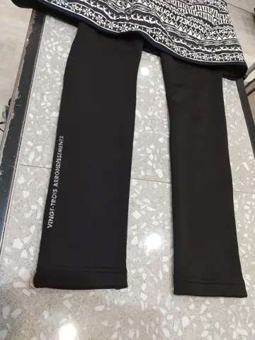 23区GOLF スタッフ コーディネート画像