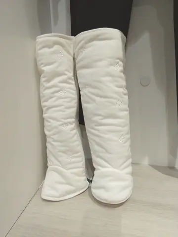 23区GOLF スタッフ コーディネート画像