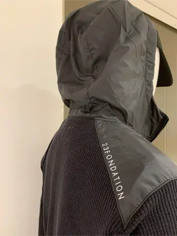 23区GOLF 松屋スタッフ コーディネート画像