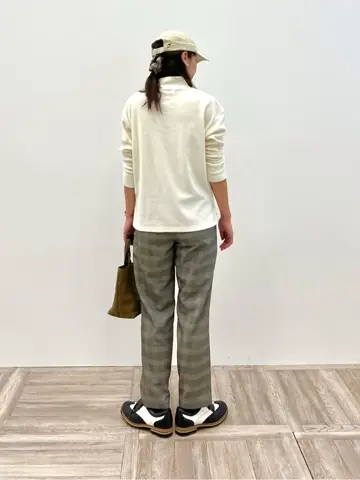 23区GOLF 上野 コーディネート画像