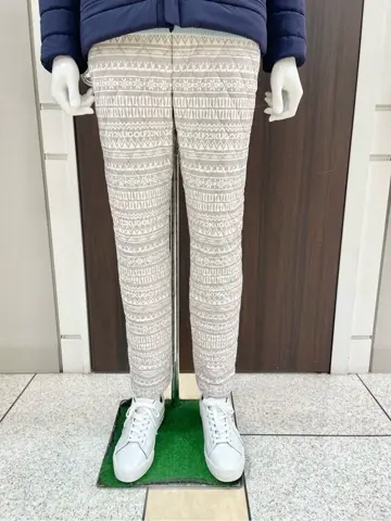 23区GOLF 松山 コーディネート画像