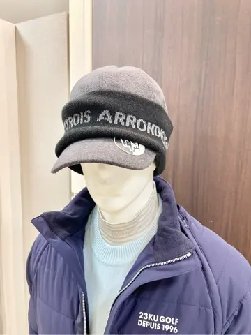 23区GOLF 松山 コーディネート画像