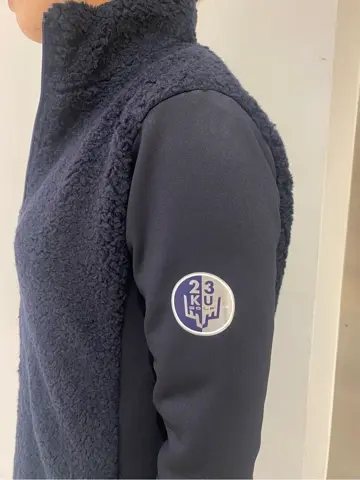 23区GOLF 草野 コーディネート画像