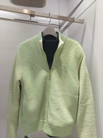 23区GOLF スタッフ コーディネート画像