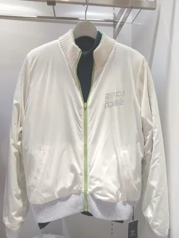 23区GOLF スタッフ コーディネート画像