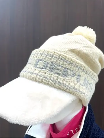 23区GOLF 藤田 コーディネート画像