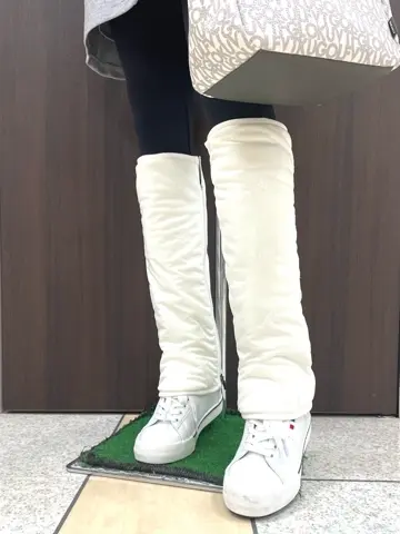 23区GOLF 藤田 コーディネート画像