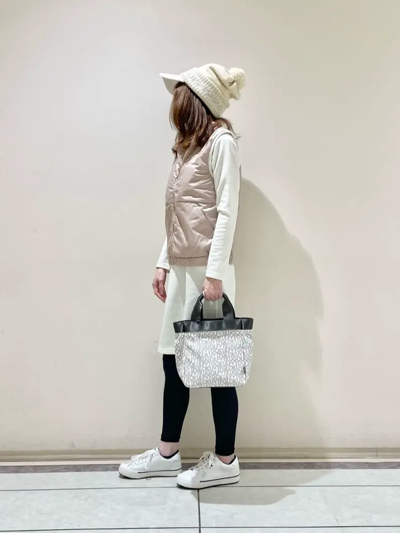 23区GOLF 松山 コーディネート画像