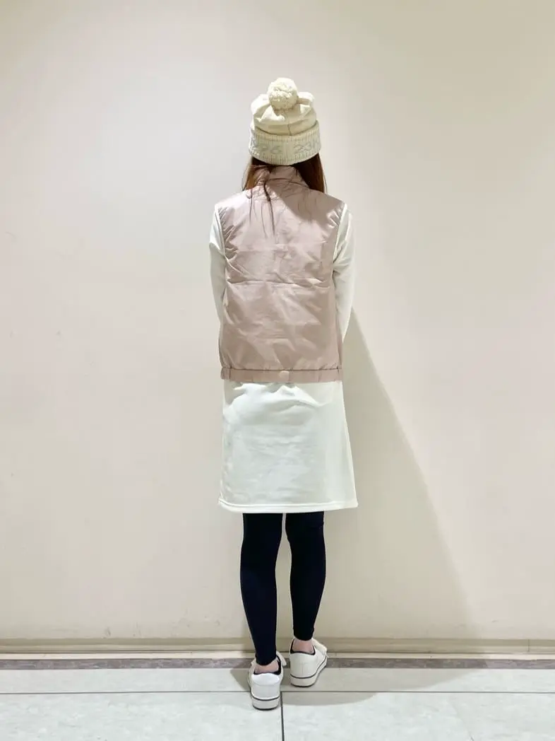 23区GOLF 松山 コーディネート画像