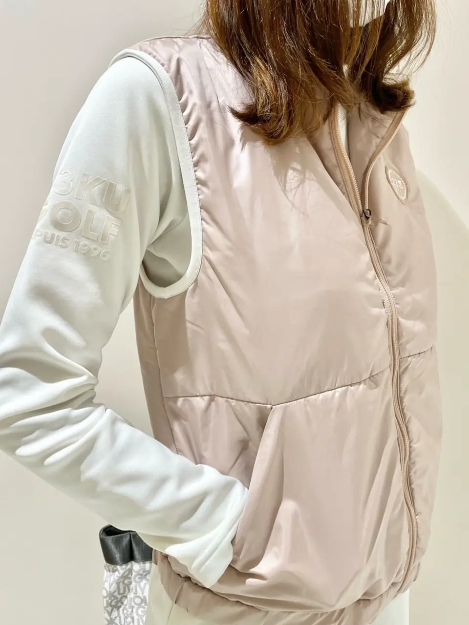 23区GOLF 松山 コーディネート画像