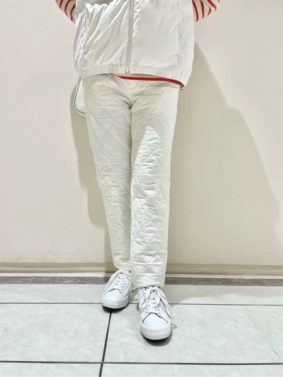 23区GOLF 松山 コーディネート画像