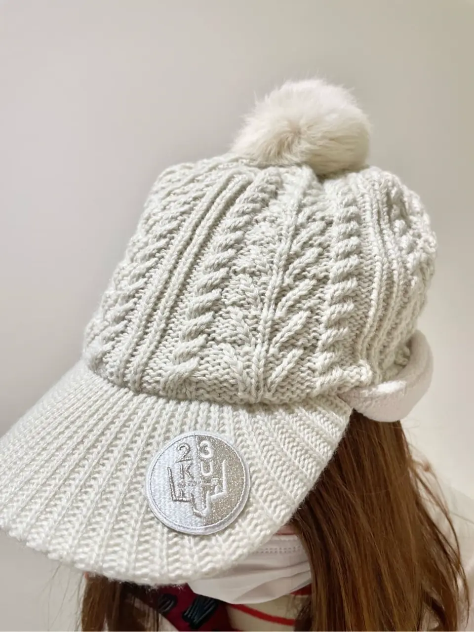 23区GOLF 松山 コーディネート画像