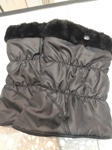 23区GOLF スタッフ コーディネート画像