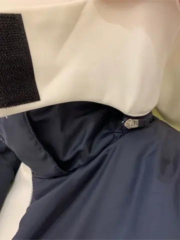 23区GOLF 松屋スタッフ コーディネート画像