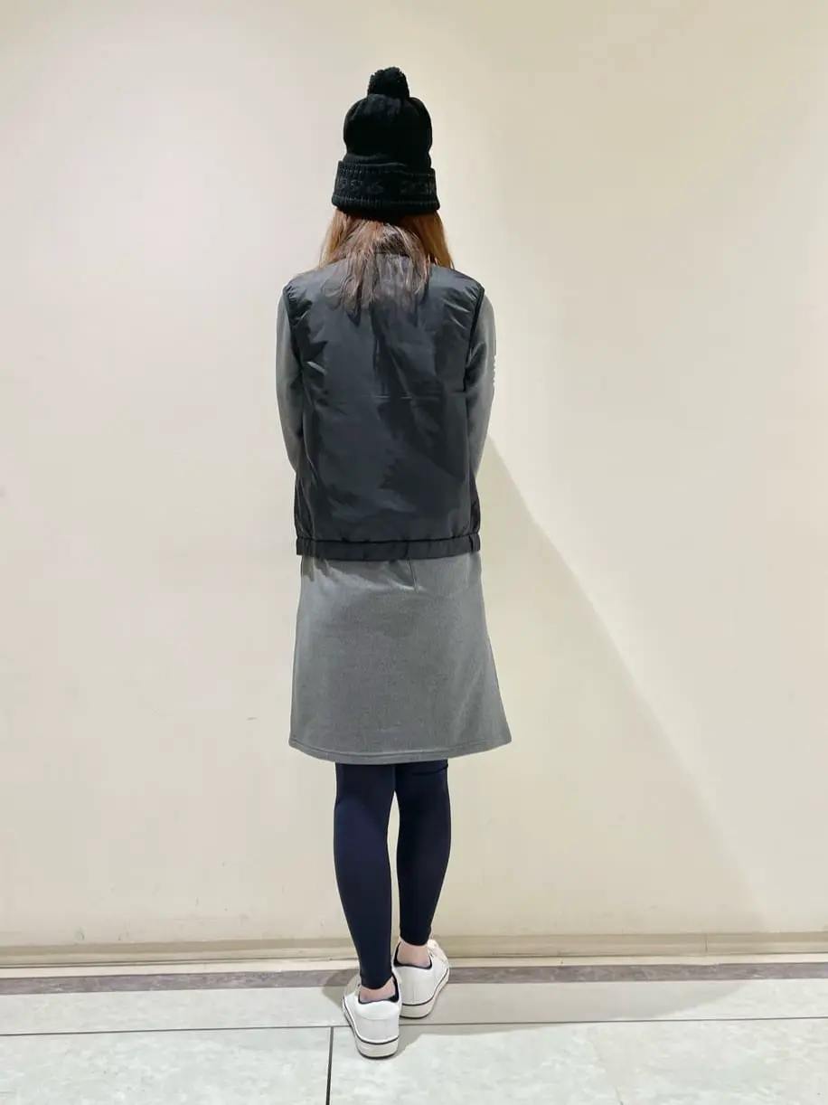 23区GOLF 松山 コーディネート画像