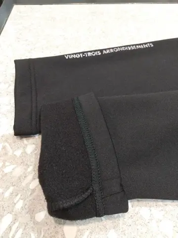 23区GOLF スタッフ コーディネート画像