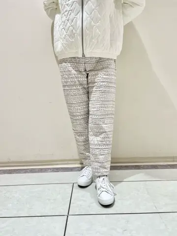 23区GOLF 松山 コーディネート画像