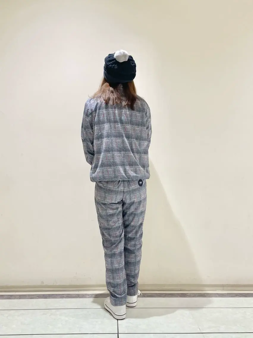 23区GOLF 松山 コーディネート画像