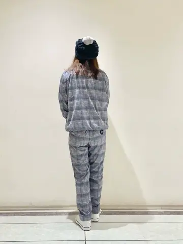 23区GOLF 松山 コーディネート画像