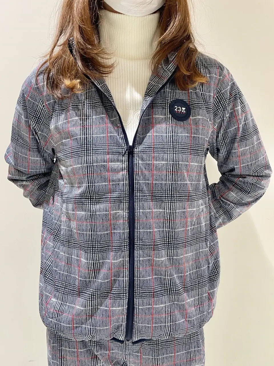 23区GOLF 松山 コーディネート画像