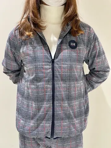 23区GOLF 松山 コーディネート画像