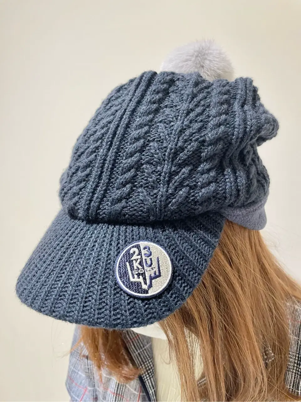 23区GOLF 松山 コーディネート画像