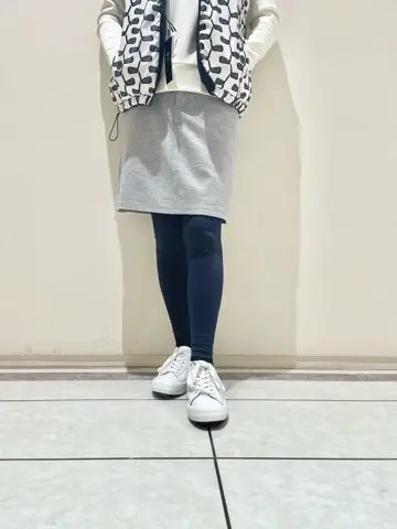 23区GOLF 松山 コーディネート画像