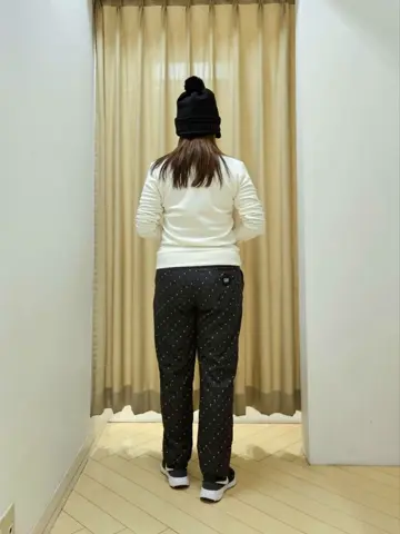 23区GOLF 堀江 コーディネート画像