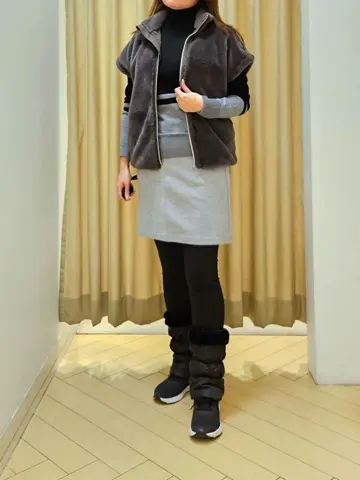 23区GOLF 堀江 コーディネート画像